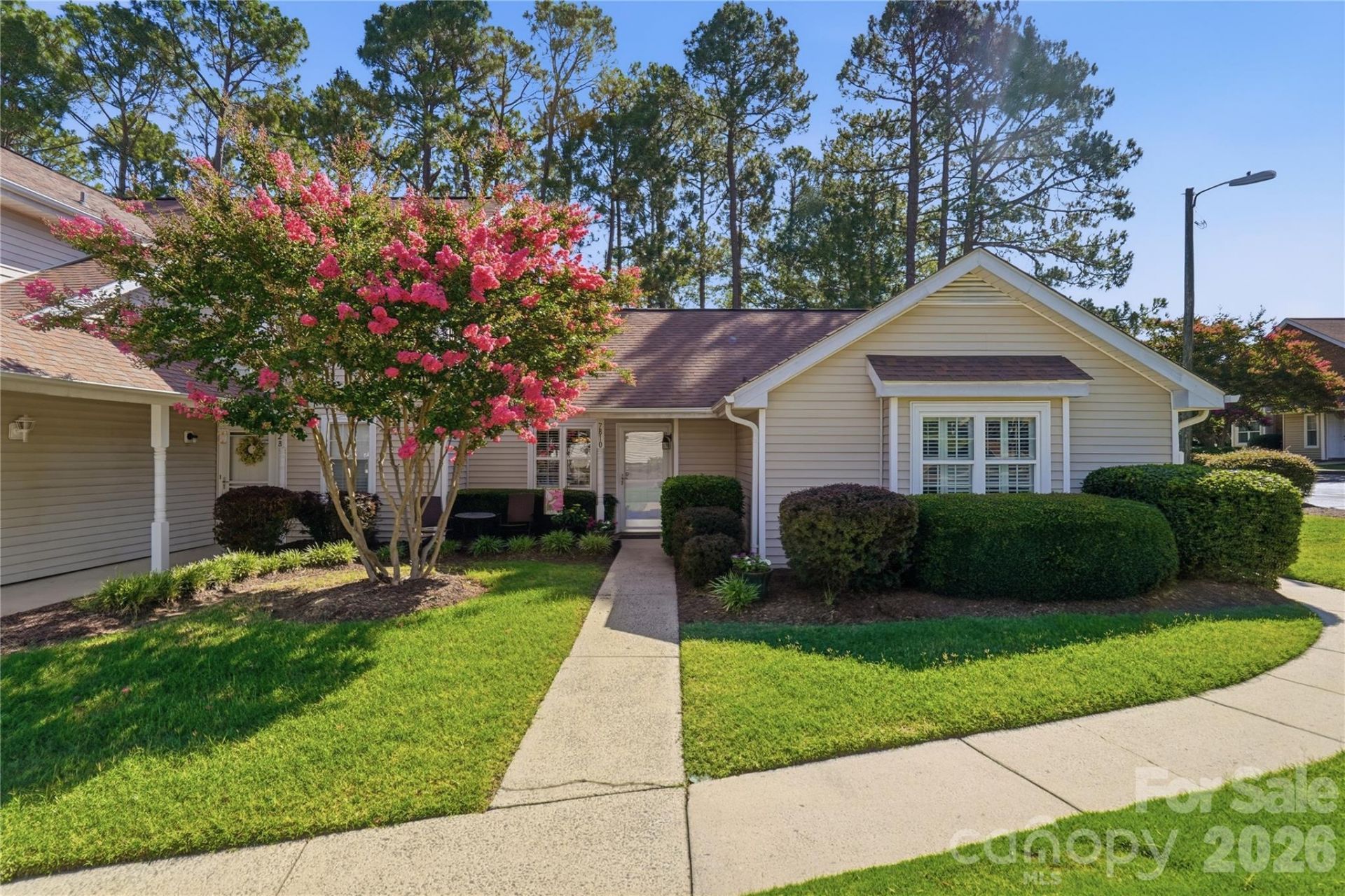 7810 Davinci Lane, Charlotte, NC 28226 Main Photo