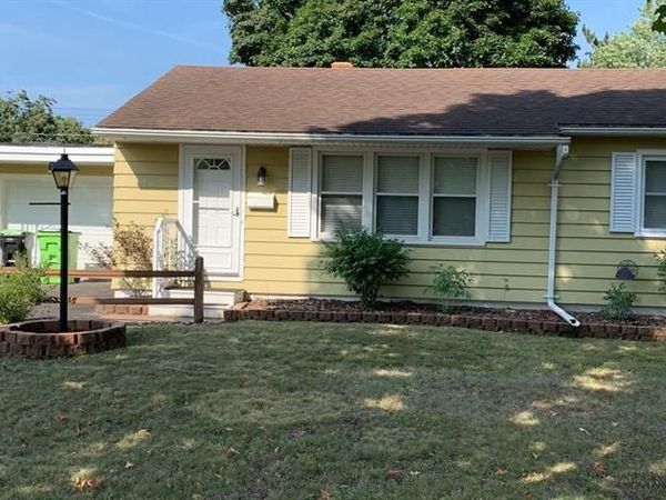 744 S Main Street, Chippewa Falls, WI 54729