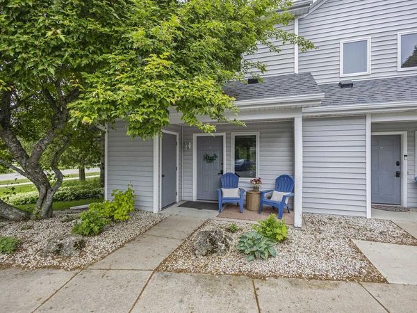 3910 COUNTY ROAD F, Unit 1-A, Fish Creek, WI 54212