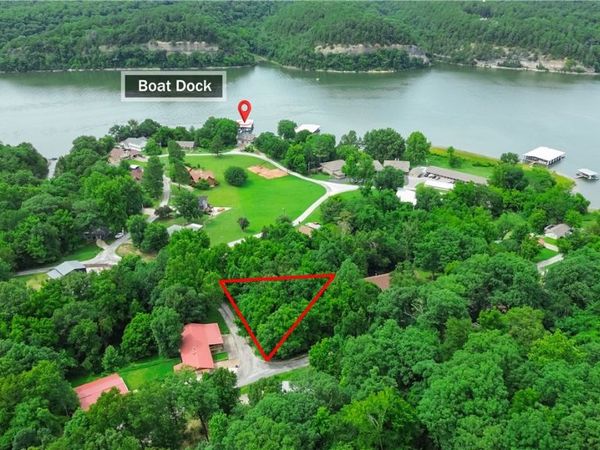 0 Lakeview , Springdale, AR 72764