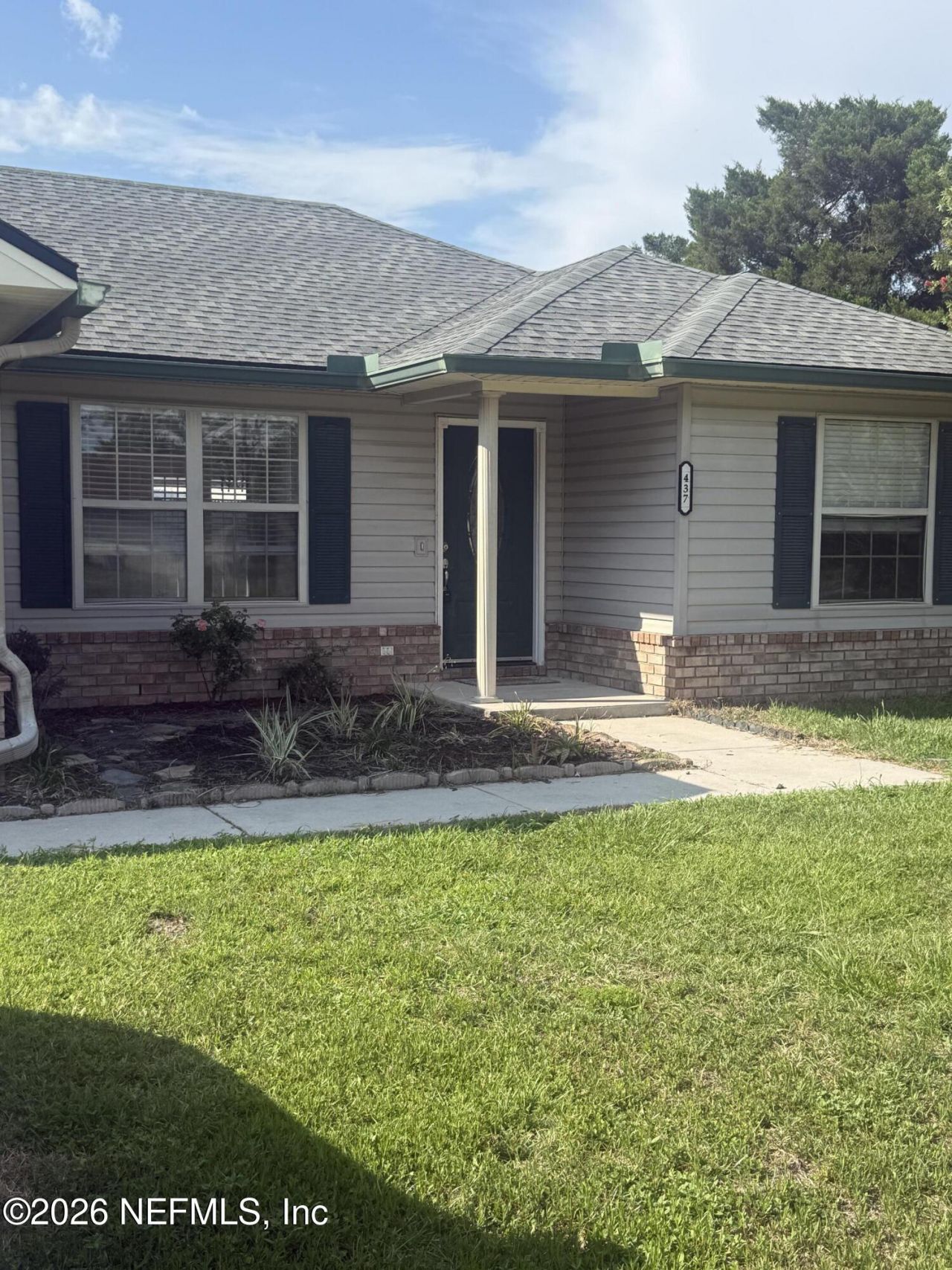 437 North Boulevard E, Macclenny, FL 32063 Photo