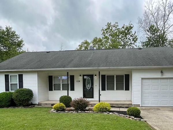 106 Liberty Place, Bloomingburg, OH 43106