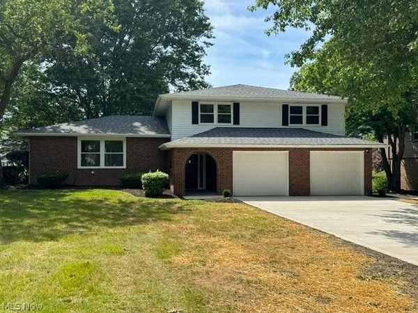 509 Marquardt Avenue NE, North Canton, OH 44720