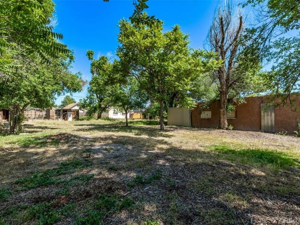 2708 Poplar Street , Pueblo, CO 81004
