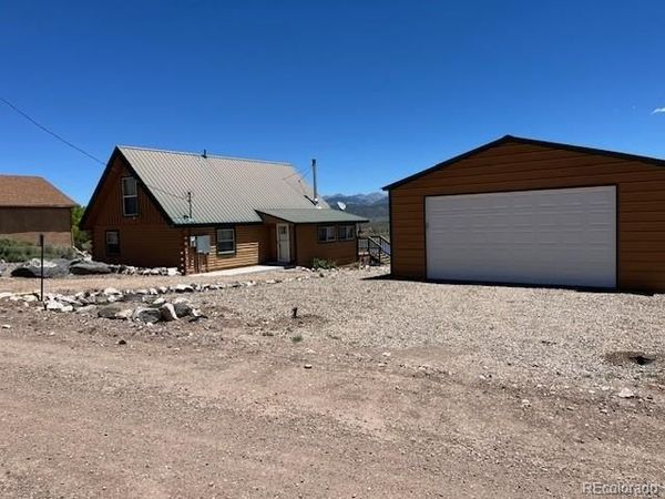 6445 Shoreline Drive , San Luis, CO 81152