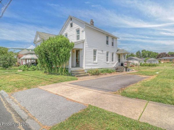 284 Grant Street, Exeter, PA 18643