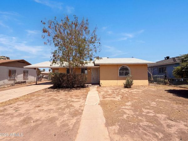 4451 S 20TH Street, Phoenix, AZ 85040