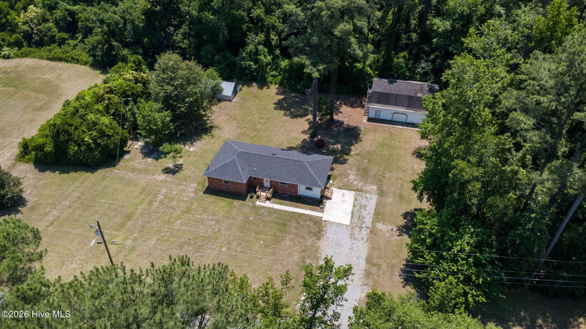 108 Mcnatt Street, Maxton, NC 28364 Main Photo