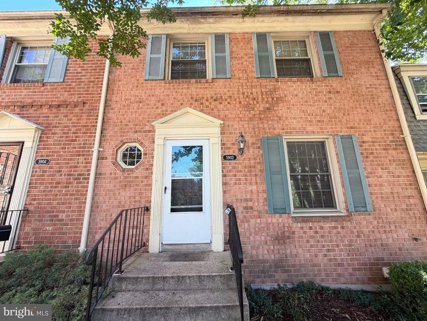 5902 Westchester Park Drive, College Park, MD 20740 Main Photo