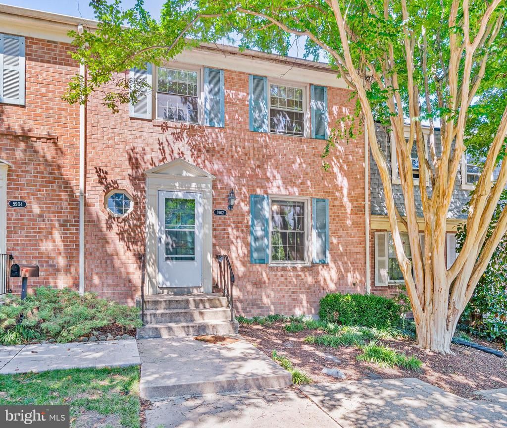 5902 WESTCHESTER PARK DRIVE, COLLEGE PARK, MD 20740