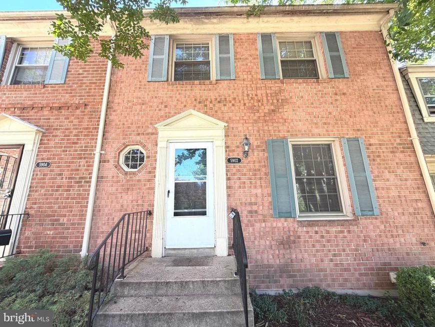 5902 Westchester Park Drive, College Park, MD 20740 Main Photo