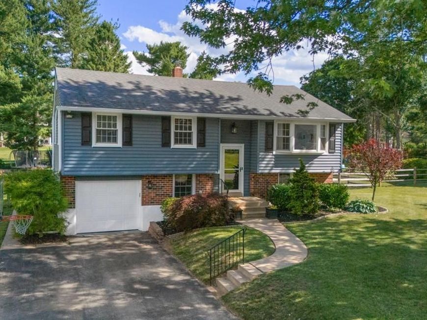 1435 Hunters Lane, West Chester, PA 19380 Main Photo