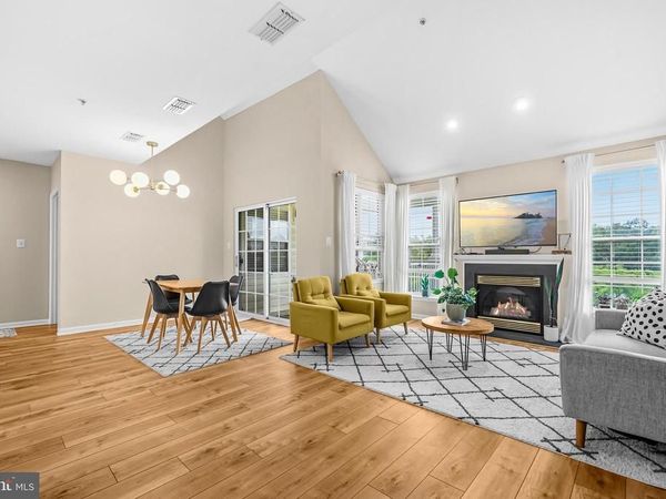 43134 WATERCREST SQUARE, Unit 303, CHANTILLY, VA 20152