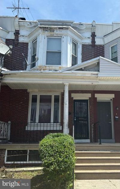 1547 N Frazier Street, Philadelphia, PA 19131 Main Photo