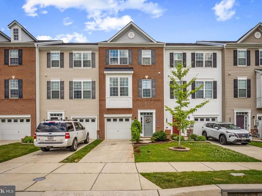 938 Winter Run Road, Baltimore, MD 21220 Main Photo