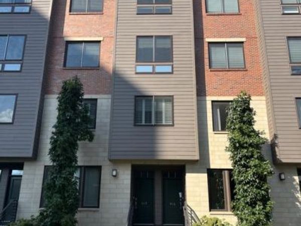 916 LAKEVIEW COURT, Unit 36 UPPER, KING OF PRUSSIA, PA 19406