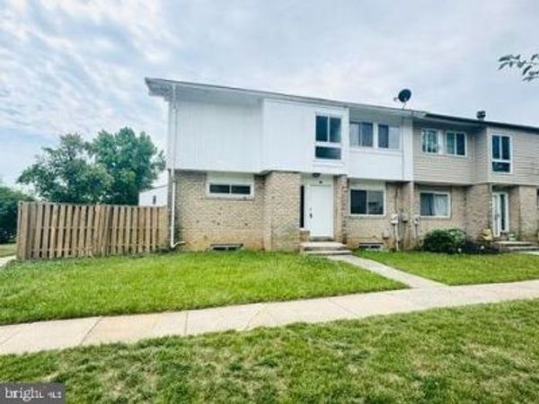 6 OJIBWAY, RANDALLSTOWN, MD 21133
