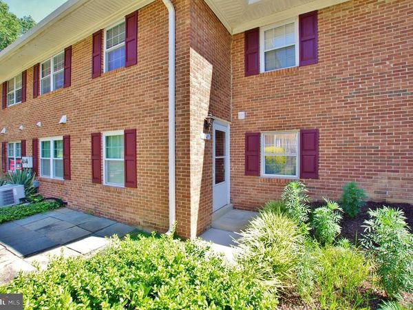 8612 WALUTES CIRCLE, Unit B, ALEXANDRIA, VA 22309