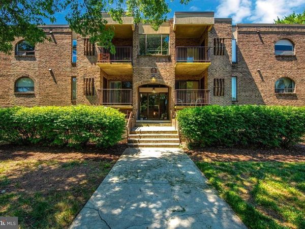 15 SILVERWOOD CIRCLE, Unit 6, ANNAPOLIS, MD 21403