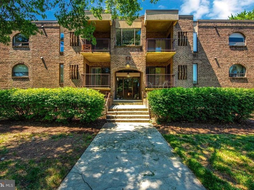 15 Silverwood Circle, Unit 6, Annapolis, MD 21403 Main Photo