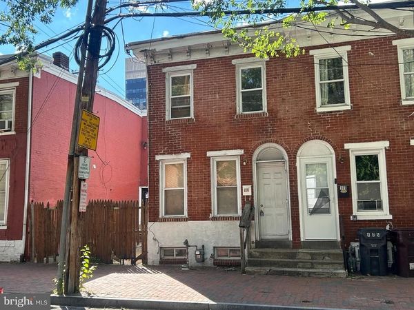 903 CLIFFORD BROWN WALK, WILMINGTON, DE 19801
