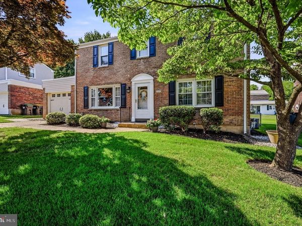 239 WAVERLY ROAD, WILMINGTON, DE 19803