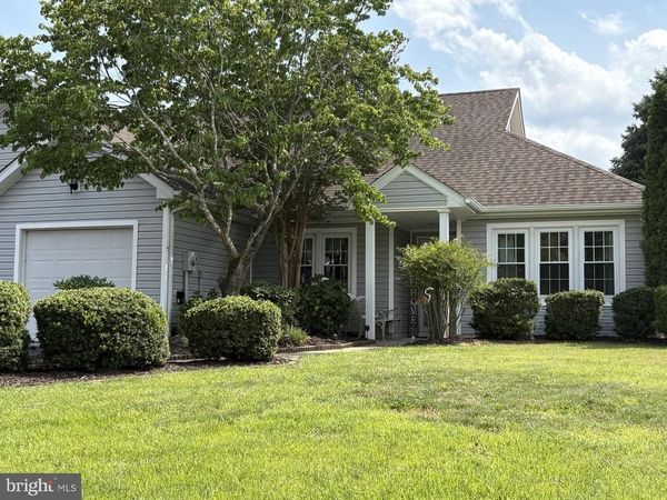 907 W SCHUMAKER MANOR DRIVE , SALISBURY, MD 21804
