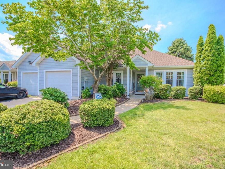 907 W Schumaker Manor Drive, Salisbury, MD 21804 Main Photo