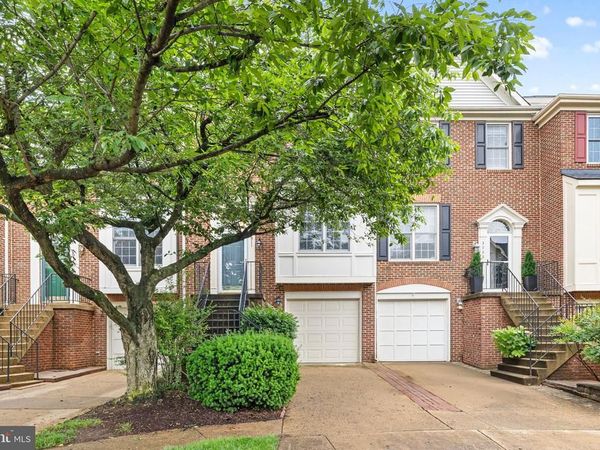 3911 CHARLES AVENUE, ALEXANDRIA, VA 22305