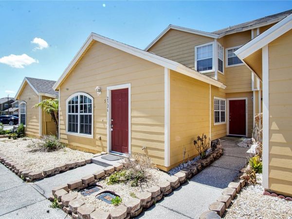 2326 FAN PALM DRIVE , Unit Lockout, DAVENPORT, FL 33897
