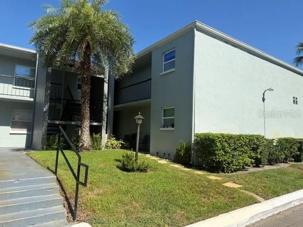 14413 AMERICANA CIRCLE , Unit 202, TAMPA, FL 33613