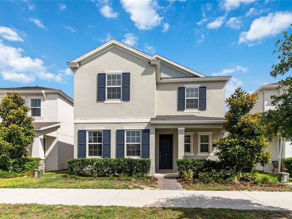 5139 LAKE HAMLIN TRAIL, WINTER GARDEN, FL 34787