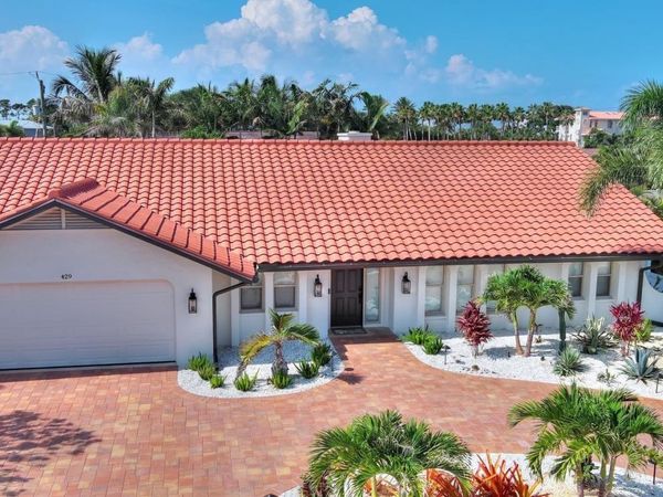 429 DARLING DRIVE , VENICE, FL 34285