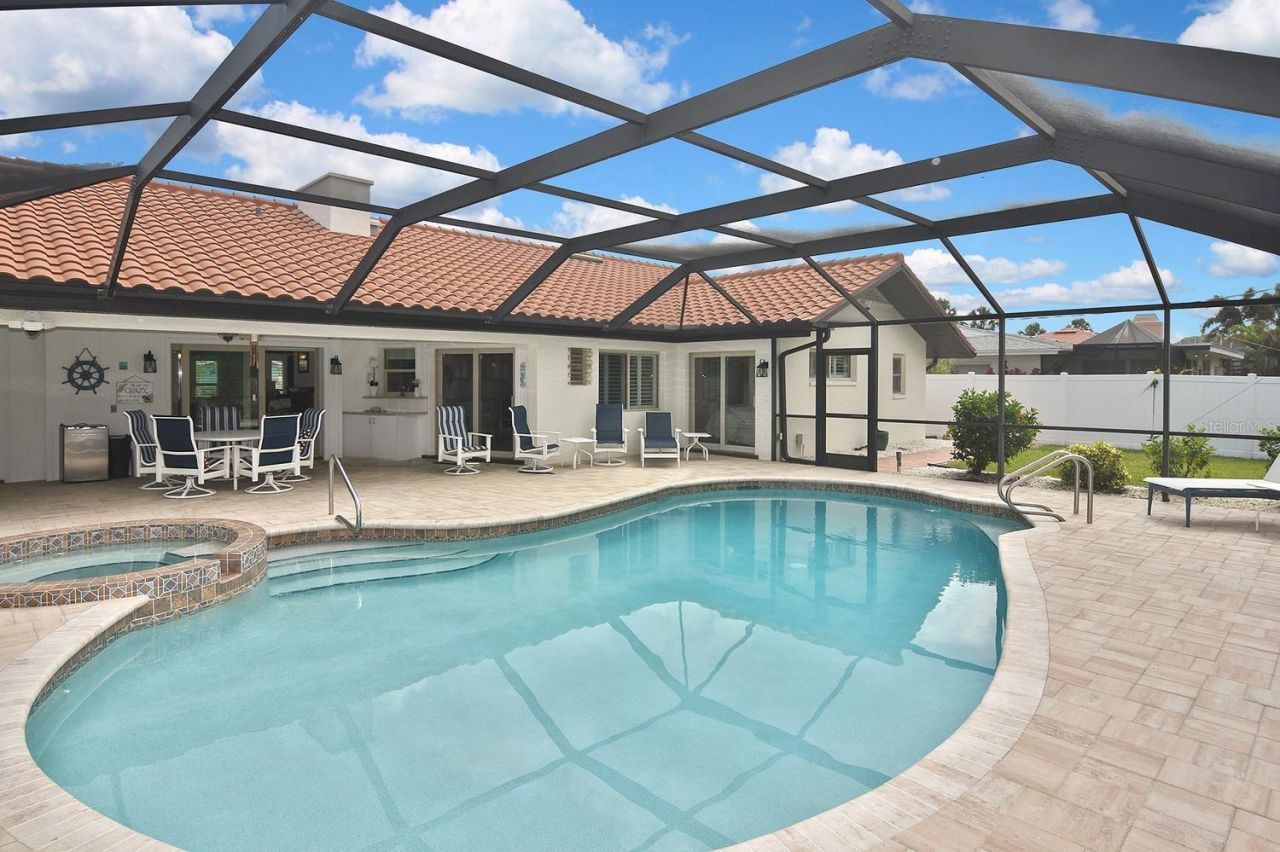 429 Darling Drive , Venice, FL 34285 Photo