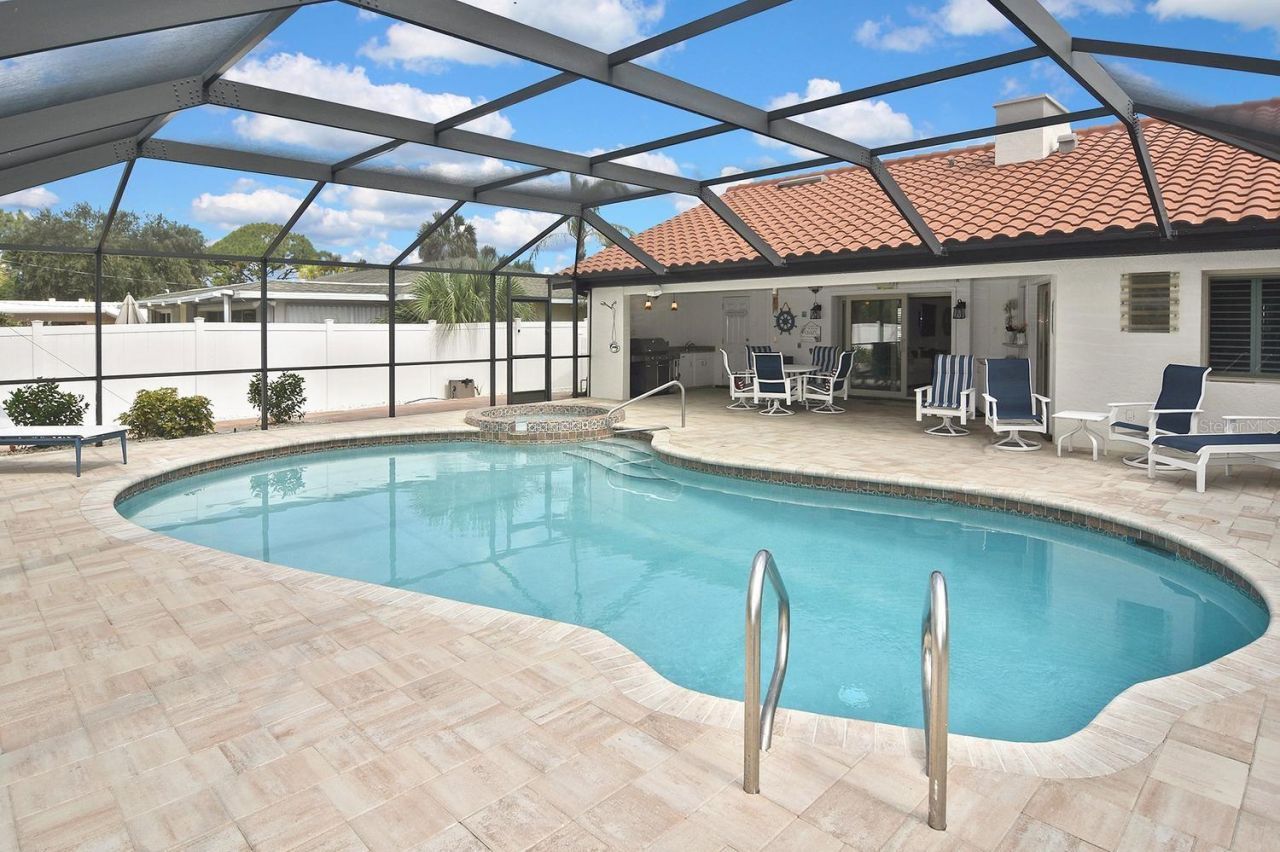 429 Darling Drive , Venice, FL 34285 Photo