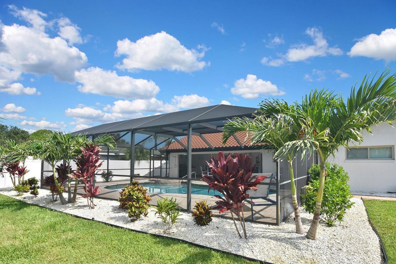 429 Darling Drive , Venice, FL 34285 Photo