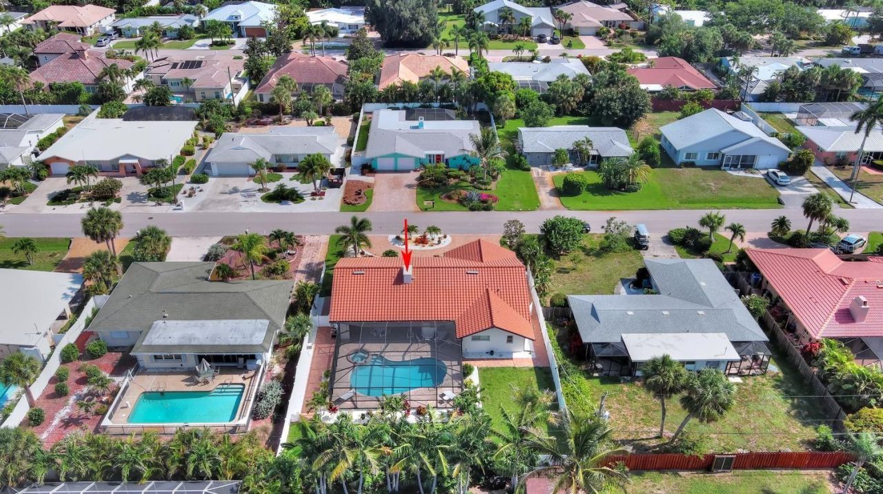 429 Darling Drive , Venice, FL 34285 Photo
