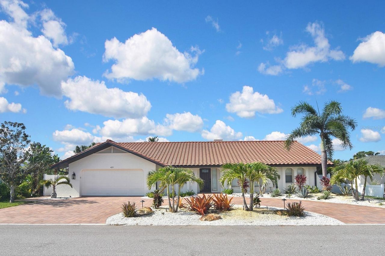 429 Darling Drive , Venice, FL 34285 Photo