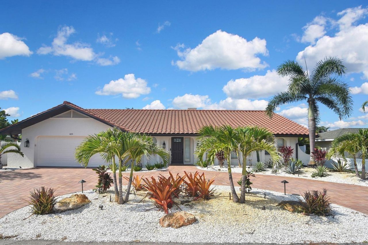429 Darling Drive , Venice, FL 34285 Photo