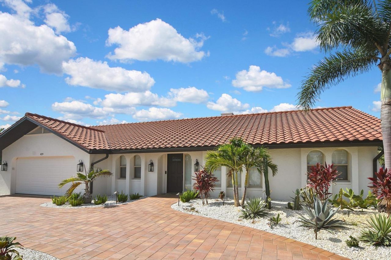429 Darling Drive , Venice, FL 34285 Photo