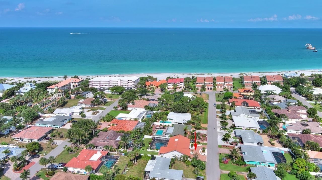429 Darling Drive , Venice, FL 34285 Photo