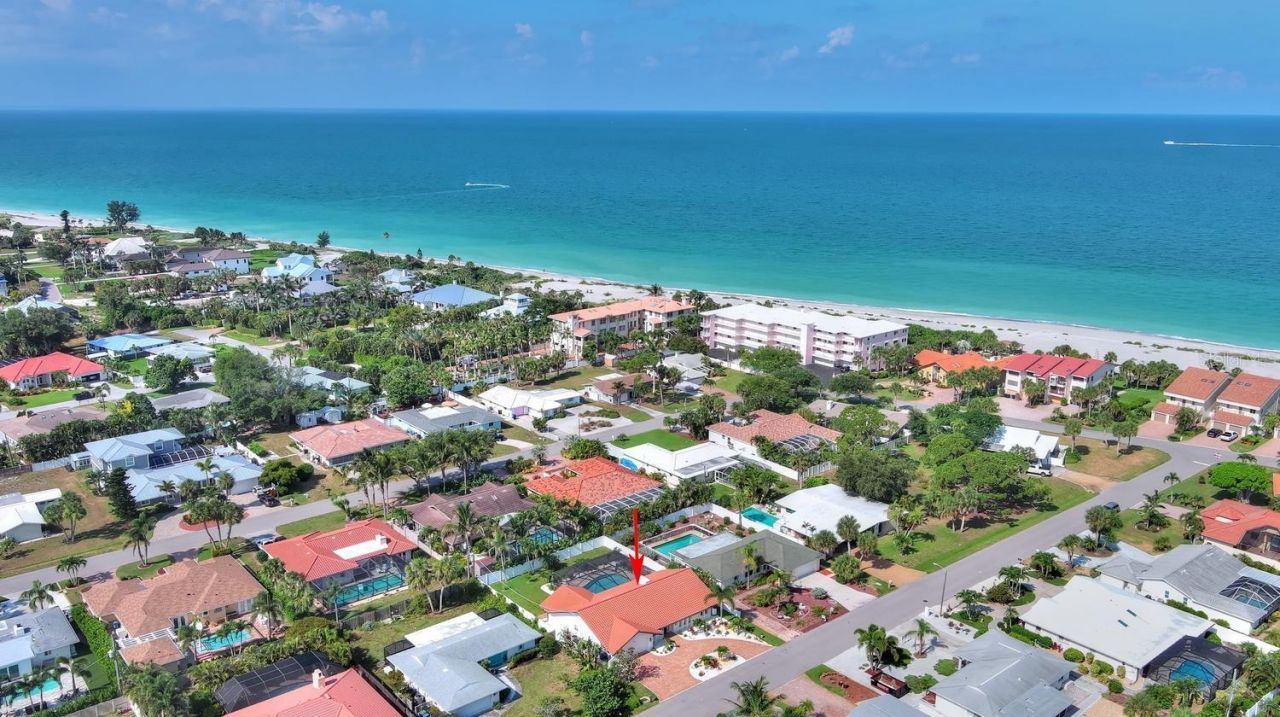 429 Darling Drive , Venice, FL 34285 Photo