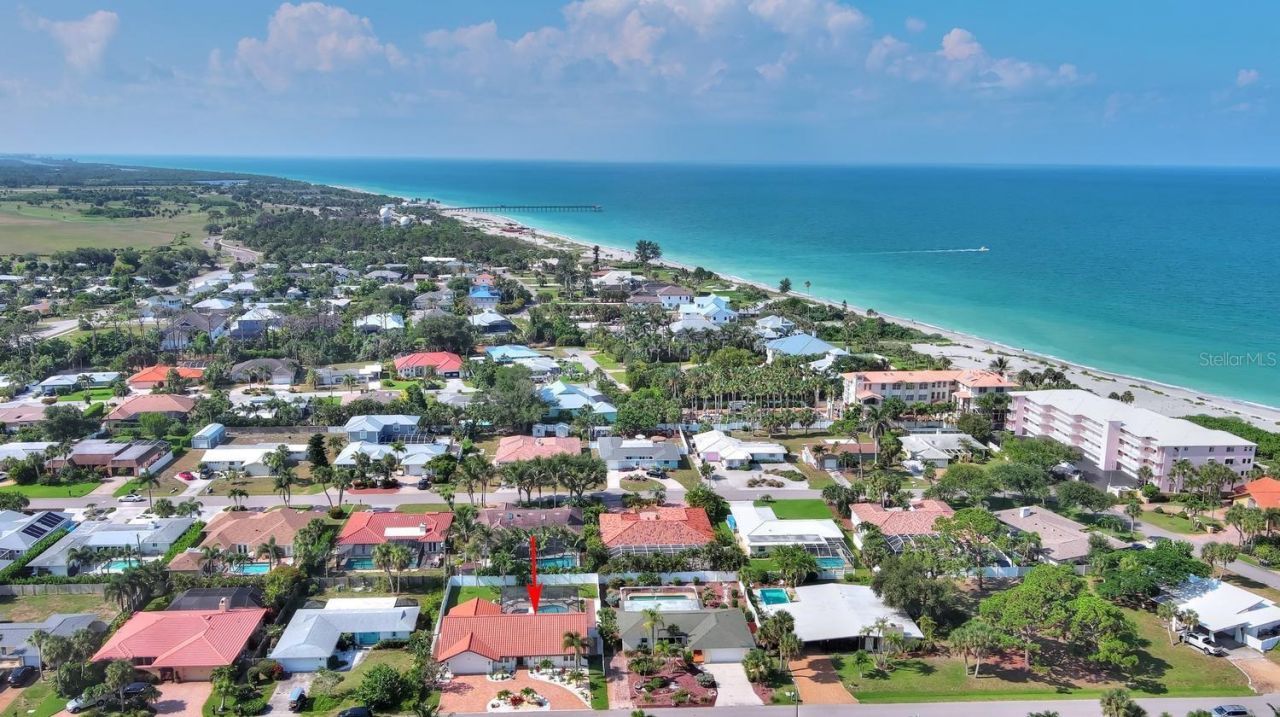 429 Darling Drive , Venice, FL 34285 Photo