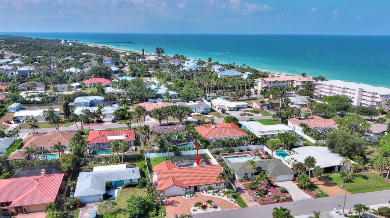 429 Darling Drive , Venice, FL 34285 Photo