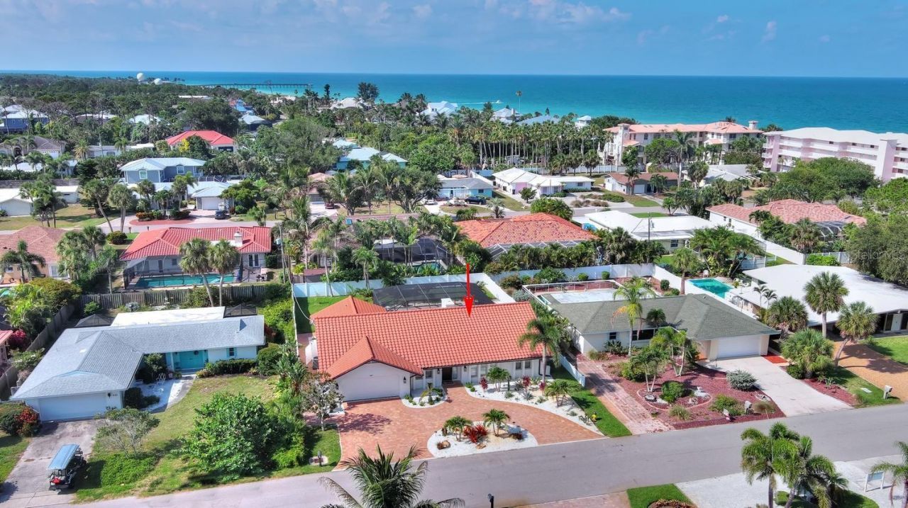 429 Darling Drive , Venice, FL 34285 Photo