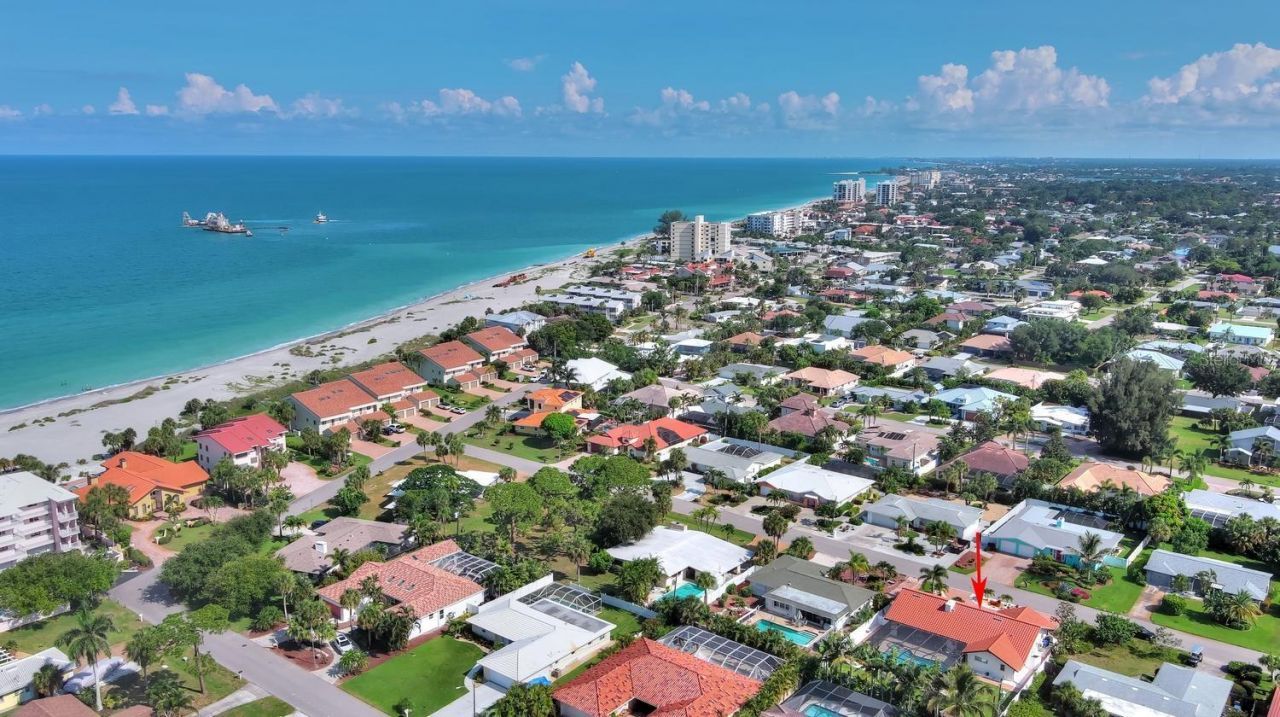 429 Darling Drive , Venice, FL 34285 Photo