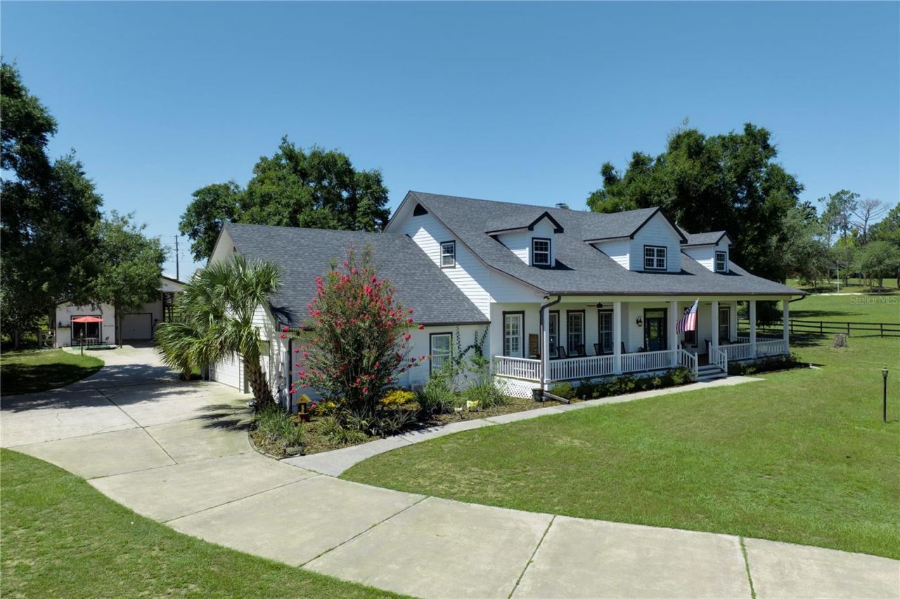 15146 Arabian Way, Montverde, FL 34756 Photo