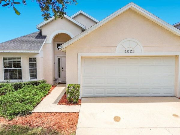 1021 TOURMALINE DRIVE , KISSIMMEE, FL 34746