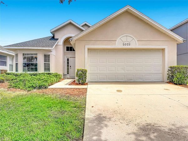 1021 TOURMALINE DRIVE , KISSIMMEE, FL 34746