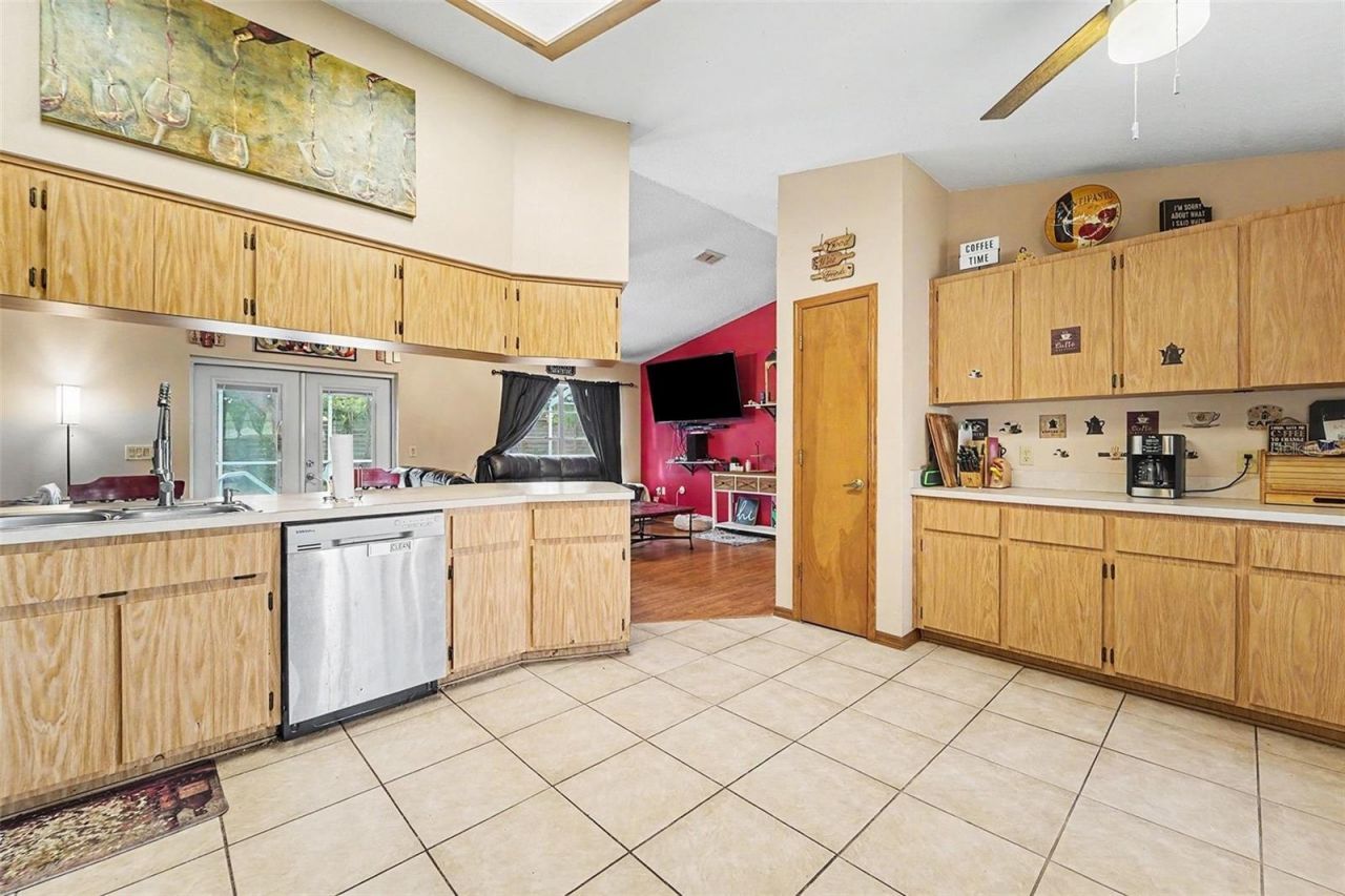 11363 Norvell Road , Spring Hill, FL 34608 Photo